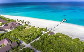 Hondaafushi Island Resort 4*