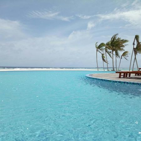 Hondaafushi Island Resort Vaikaradhoo Exterior foto