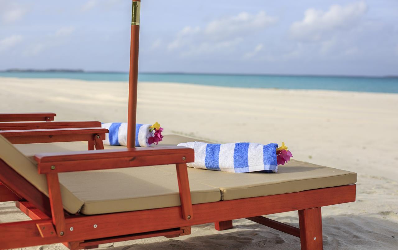 Hondaafushi Island Resort Vaikaradhoo Exterior foto
